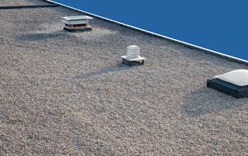 flat roofing Blackdog, Aberdeenshire