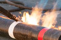 Blackdog flat roofing replacement