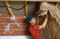 Blackdog tapered roof insulation